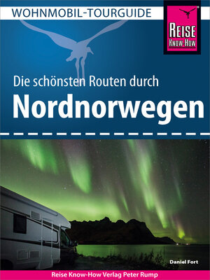 cover image of Reise Know-How Wohnmobil-Tourguide Nordnorwegen